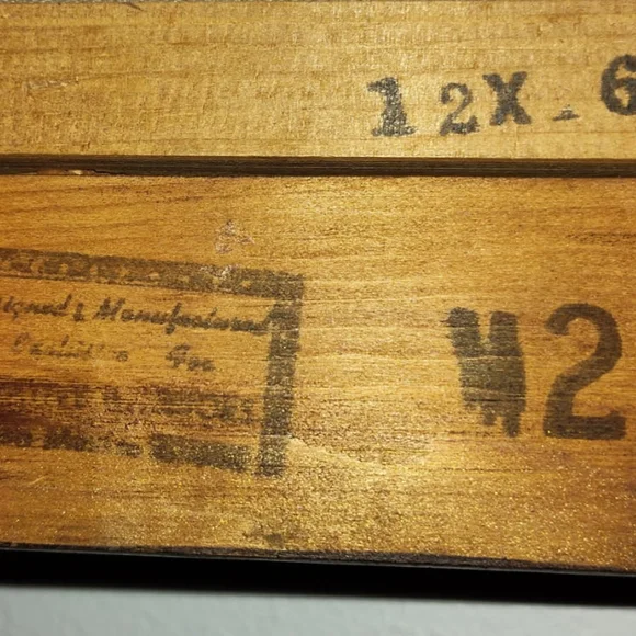 Antique Japanese Water Color - Picture 3 of 3